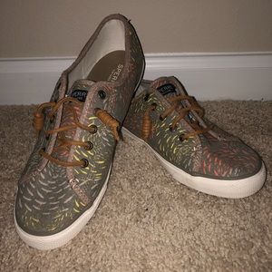 Sperrys